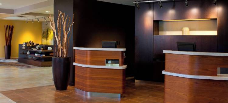 奥兰多国际大道万怡酒店/会议中心(Courtyard Orlando International Drive/Convention Center)图片