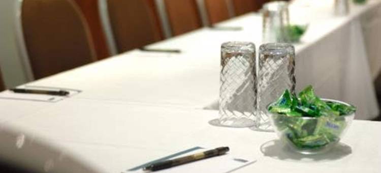 墨尔本中心舒适酒店(Comfort Hotel Melbourne Central)图片