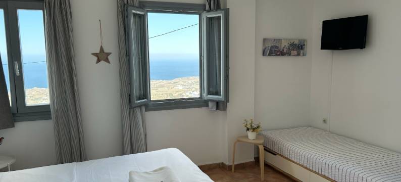 阿罗尼亚公寓(Alonia Studios)图片