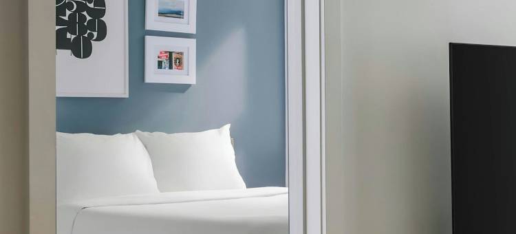 桑德—维多利亚套房(Sonder le Victoria)图片