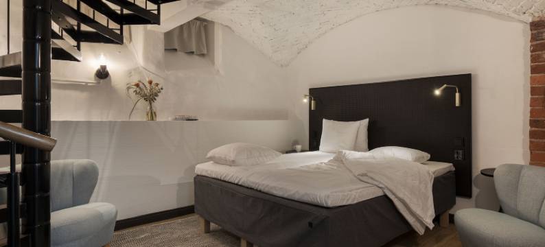 Bob W 赫尔辛基卡塔亚诺卡(Bob W Helsinki Katajanokka)图片