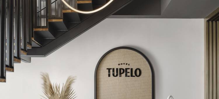 图珀洛温德姆酒店(Hotel Tupelo, a Wyndham Hotel)图片