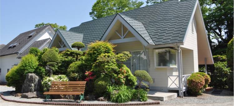 箱根阳光露台度假屋(Vacation House Sunterrace Hakone)图片