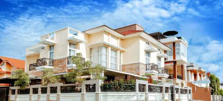 Fazarel Residence Syariah图片
