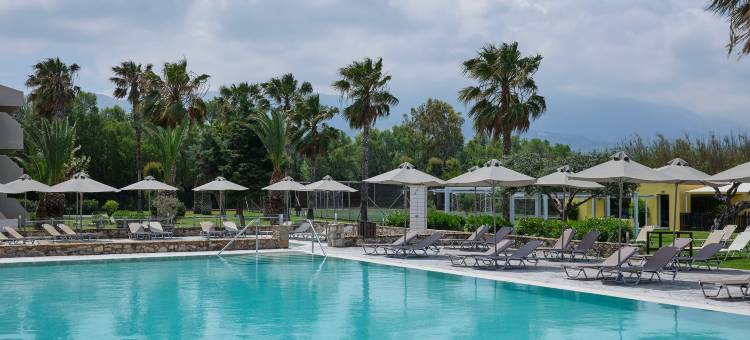 阿特兰蒂卡海洋酒店 - 全包(Atlantica Thalassa Hotel)图片