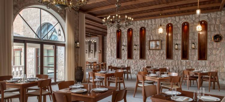 多哈Al Samriya傲途格精选酒店(Al Samriya, Doha, Autograph Collection)图片
