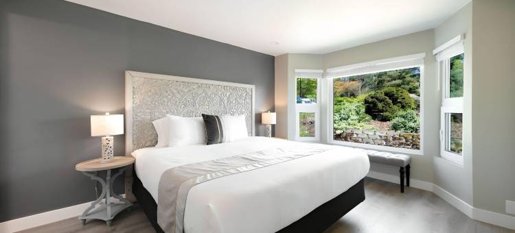 高点招待所(High Point Guesthouse - Next to Seattle Chinese Garden)图片