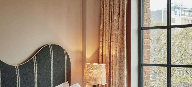 霍克斯顿牧羊人布什(The Hoxton, Shepherds Bush)图片