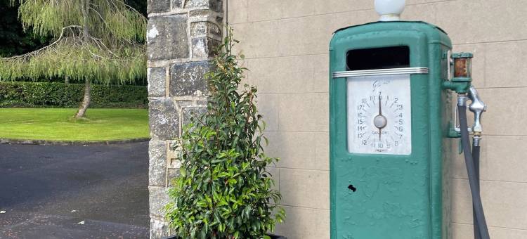 巴利斯库利恩公园庭院小屋(Ballyscullion Park Courtyard Cottages)图片
