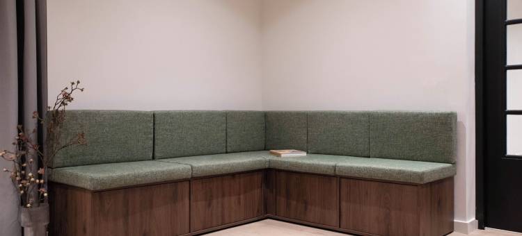 Bob W Oosterpark图片