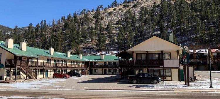 庞德罗萨旅馆，Ascend Collection 酒店(Ponderosa Lodge)图片