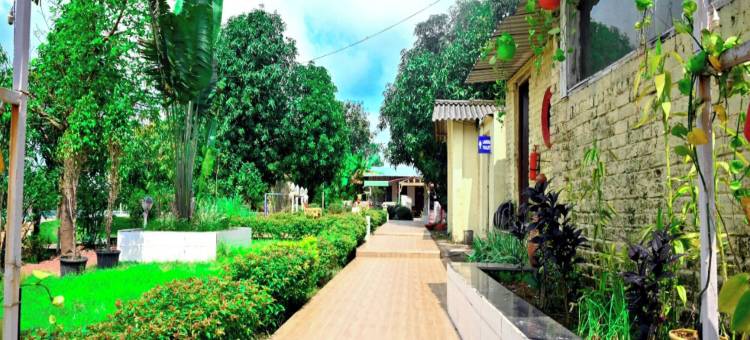 伊加特普里KK树休闲酒店(KK Tree Retreat Igatpuri)图片