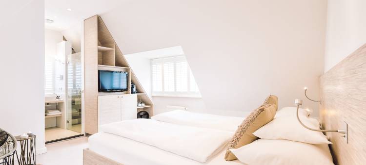 Logement Overzee图片