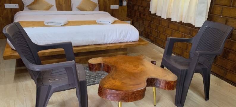 LOVE GREEN 度假村(LOVE GREEN RESORTS)图片