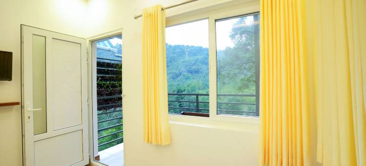 马拉尤尔的迷雾山脉度假村(Misty Range Resorts , Marayoor)图片