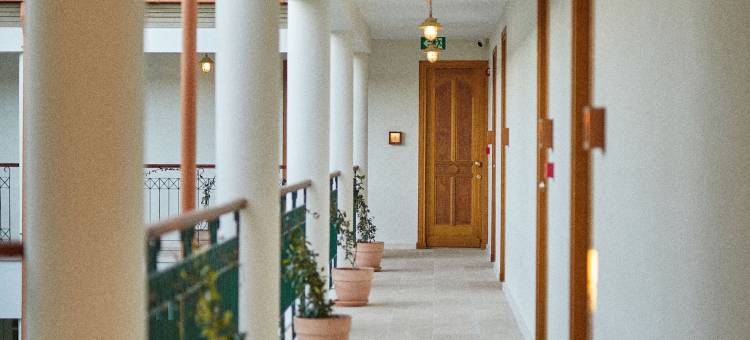 阿戈拉酒店 - 世界小型豪华酒店 - 限成人(The Agora Hotel)图片