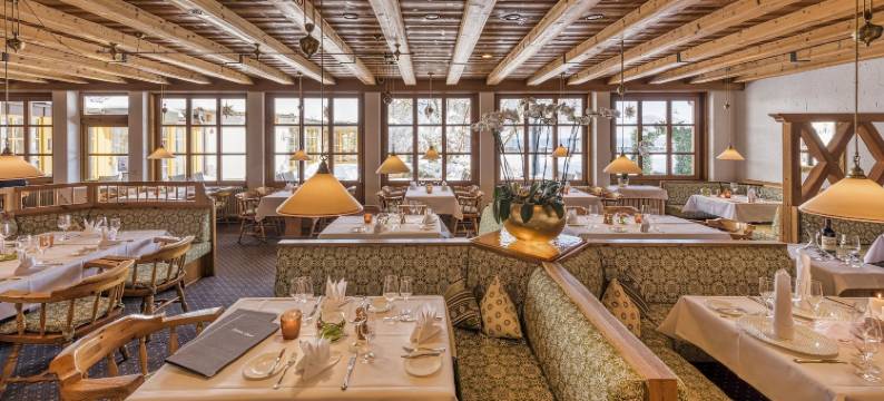 基姆塞耶夫游艇酒店(Yachthotel Chiemsee Gmbh)图片