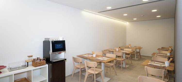 旗酒店里斯本辛特拉(Flag Hotel Lisboa-Sintra)图片