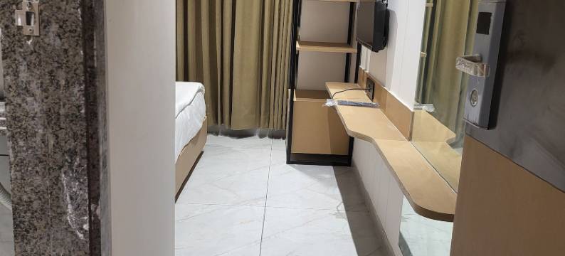 希夫卡尔蒂克酒店(Hotel Shiv Kartik)图片