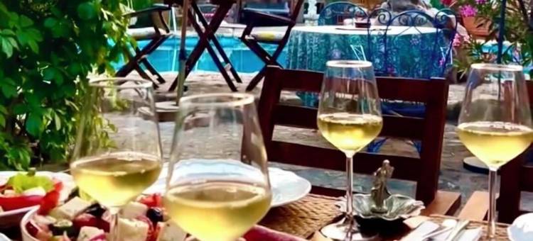 Kemerbag 29 - 限成人(Kemerbag 29 Guest House 12 Yaş Üstü)图片