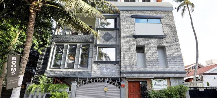 Itsy 酒店阿努拉格旅馆(Itsy Hotels Anurag Inn)图片