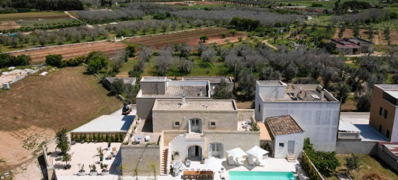 法比奥庄园(Relais da Fabio)图片