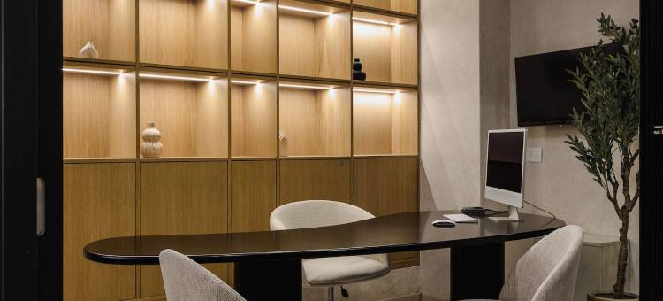 Lato 豪华套房(Luxury Suites by Lato)图片