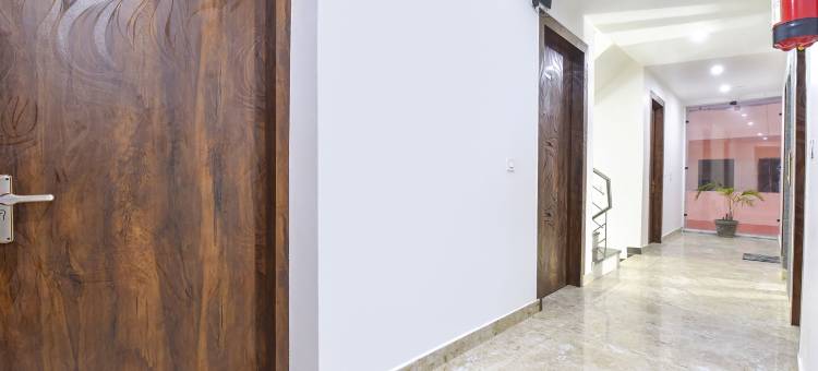 Fabhotel 哈里公寓(FabHotel Hari Residency)图片