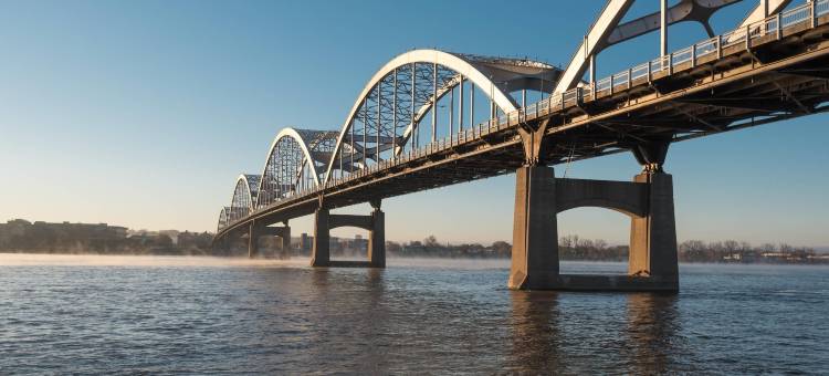 达文波特阔德城坎布里亚酒店(Cambria Hotel Davenport Quad Cities)图片