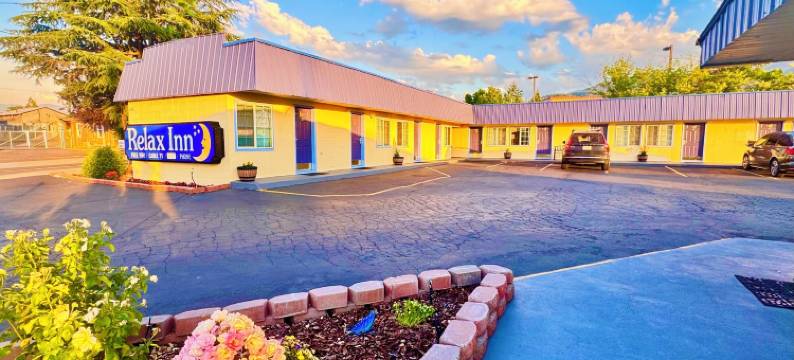 阿什兰休闲酒店(Relax Inn at Ashland)图片