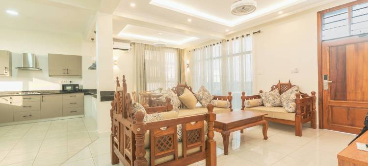 乐山豪华别墅(Leshan Luxury Villas)图片