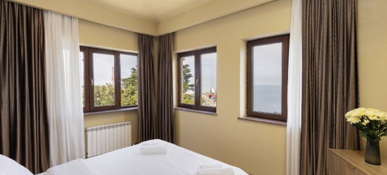 阿科德酒店及阳台(Acord Hotel & Balcony)图片