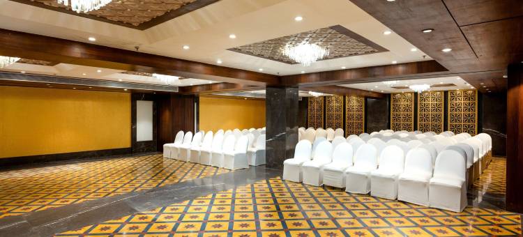 拉古娜度假村(The Lagoona Resort)图片