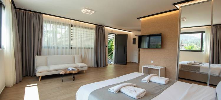 拉扎尔豪华套房 - 阿穆达拉(Lazar Lux Suites - Ammoudara)图片