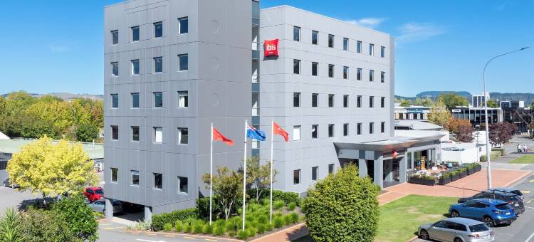 宜必思罗托鲁瓦酒店(ibis Rotorua)图片