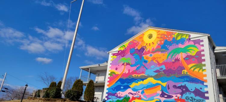 费尔菲尔德赛可酒店(Circle Hotel Fairfield)图片