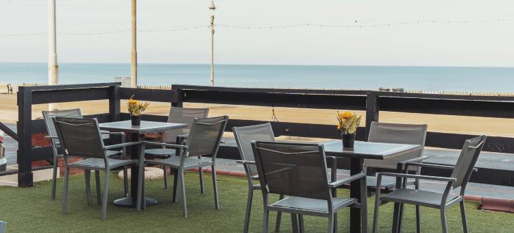 皇家波士顿酒店(The Royal Boston Hotel by Compass Hospitality)图片