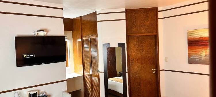 德尔弗雷斯诺酒店(Hotel del Fresno)图片