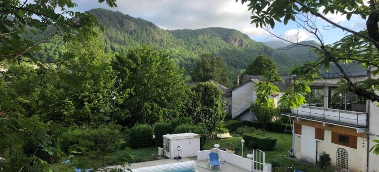 贝尔地平线酒店(Logis Hôtel Restaurant Bel Horizon)图片