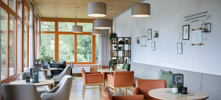 瓦尔德威尔特尔JUFA酒店(Jufa Hotel Waldviertel)图片