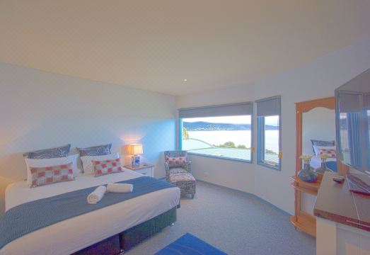 Pierview Apartments Hotel Overview