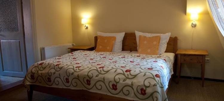 霍肯旅馆(Hotel am Hoken)图片