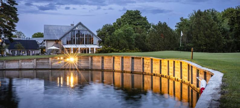 刚巴尔德度假村(Gumbalde Resort)图片