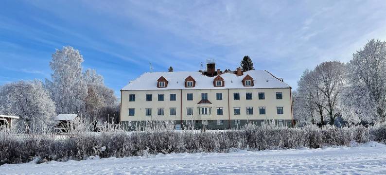 宫沙卡酒店(Kungshaga Hotell)图片