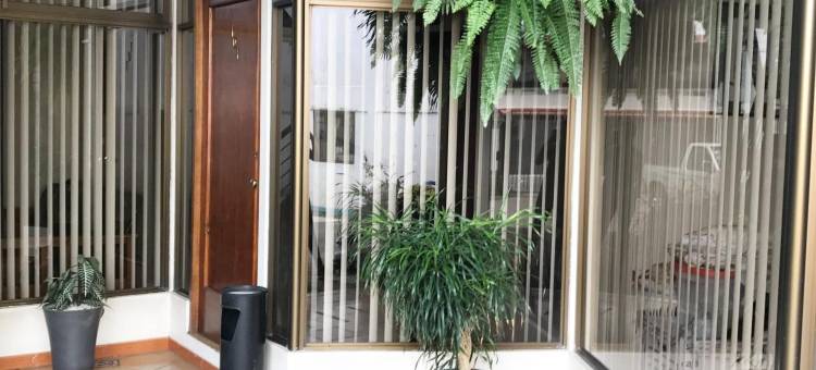 奥罗公寓酒店(Oro Apart Hotel)图片