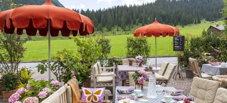 克里斯蒂安妮尔酒店(Kristiania Lech)图片