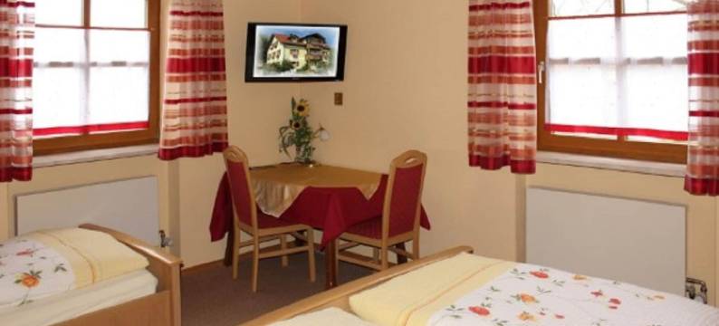 罗切之屋旅馆(Gäste-Haus Rösch)图片