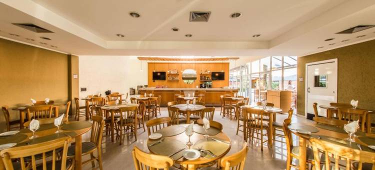 卡尔顿广场猴面包树(Carlton Plaza Baobá)图片