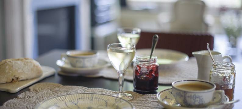 卡梅丽杰克住宿加早餐旅馆(B&B Kamerijck)图片