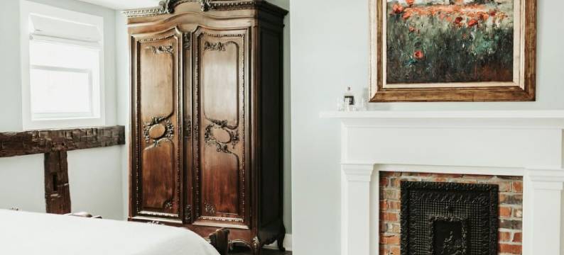 庞德 1835 酒店(The Bond 1835)图片